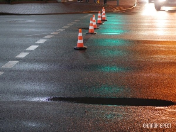 В Бресте 23 сентября запретят движение по нескольким улицам: как будет ходить общественный транспорт