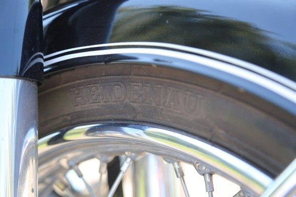 «Проблемой стала растаможка, ведь на раме шестизначный VIN». Белорус про восстановление мотоцикла BMW 1968 г. в.