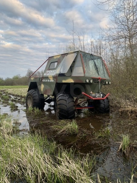Какие самоделки придумали белорусы: от Lamborghini до Ford'a. Они прямо сейчас в продаже Какие самоделки придумали белорусы: от Lamborghini до Ford'a. Они прямо сейчас в продаже
