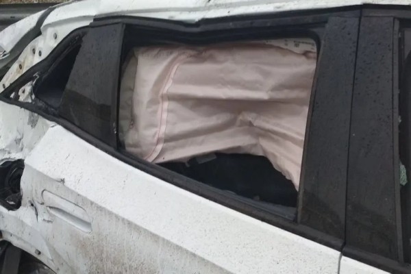 Страшное ДТП в Смолевичском районе: в аварии погибла маленькая девочка Страшное ДТП в Смолевичском районе: в аварии погибла маленькая девочка