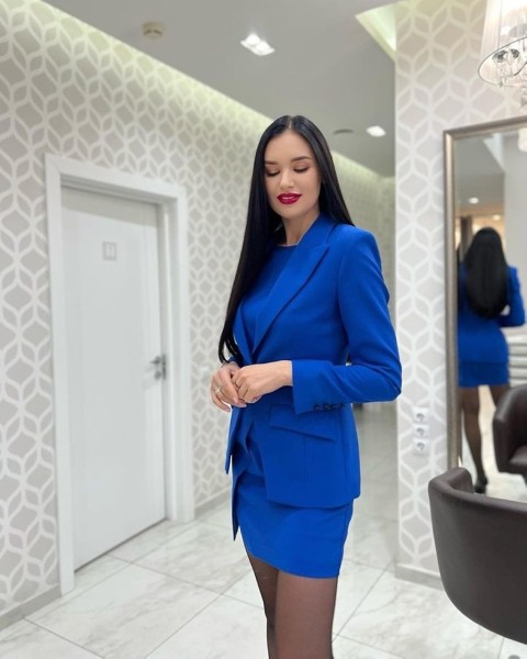 Как живет белоруска, которую признали самой красивой замужней женщиной в мире