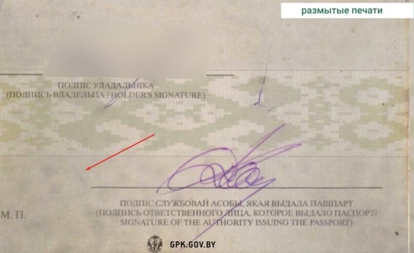 С каким паспортом могут быть проблемы на границе? Проверьте, все ли у вас в порядке с документами