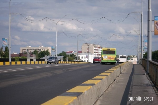В Бресте с 30 октября изменяется расписание автобуса №12