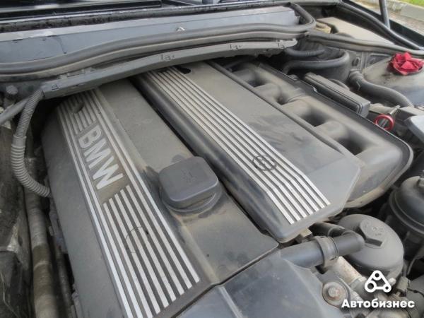 «За год потратил на ремонт более 7000 рублей». Мнение владельца BMW 325 Ci «За год потратил на ремонт более 7000 рублей». Мнение владельца BMW 325 Ci