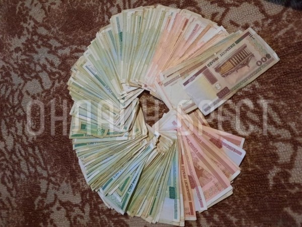 Читательница: У отца мужа нашла заначку. Что с этим делать ? :))
Читательница: У отца мужа нашла заначку. Что с этим делать ? :))