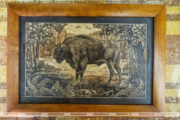 «Пусть люди получают удовольствие». Мастер из Каменецкого района создал более 300 деревянных скульптур «Пусть люди получают удовольствие». Мастер из Каменецкого района создал более 300 деревянных скульптур