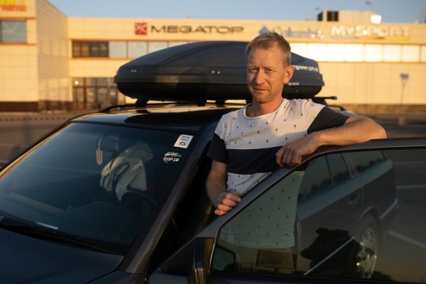 «Для меня она бесценна». Белорус восстановил 31-летний Mercedes-Benz (S124) до идеального состояния «Для меня она бесценна». Белорус восстановил 31-летний Mercedes-Benz (S124) до идеального состояния