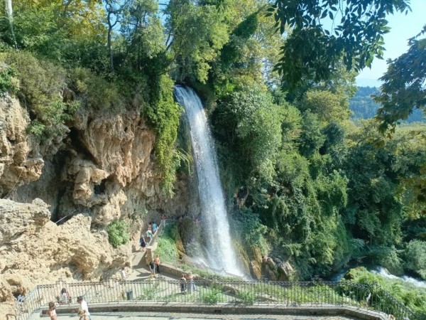 Штиль на Эгейском море. Рассказ брестчанина об отдыхе в Греции летом Штиль на Эгейском море. Рассказ брестчанина об отдыхе в Греции летом