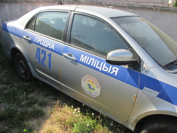 МВД выставило на продажу служебные Geely SC7 и другие авто. Вот какие ценники МВД выставило на продажу служебные Geely SC7 и другие авто. Вот какие ценники