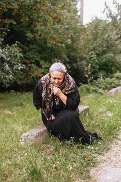 До слез. В Гомеле сняли фото о чувствах бездомных животных До слез. В Гомеле сняли фото о чувствах бездомных животных