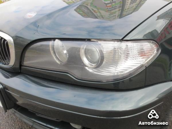 «За год потратил на ремонт более 7000 рублей». Мнение владельца BMW 325 Ci «За год потратил на ремонт более 7000 рублей». Мнение владельца BMW 325 Ci