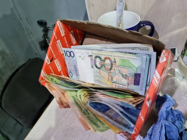 Налоговая проверила оптового поставщика «незамерзайки»: более 29 000 литров взялись непонятно откуда