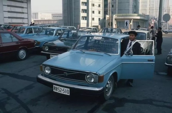 История из 1970-х: как Северная Корея «кинула» Volvo на 1000 автомобилей