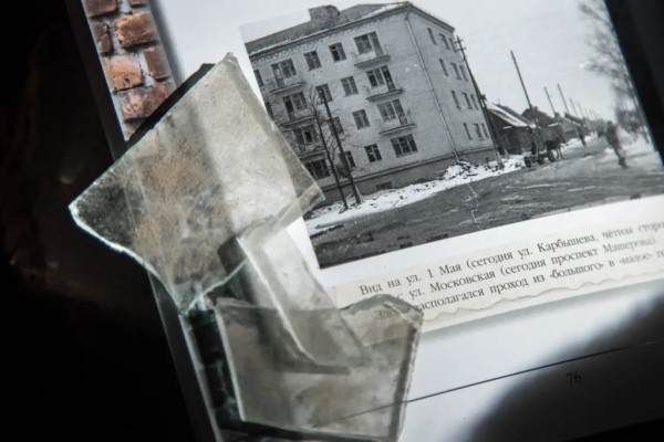 Без прошлого нет будущего. Брестское гетто. Воспоминания и документы