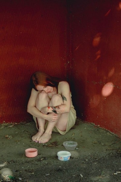 До слез. В Гомеле сняли фото о чувствах бездомных животных До слез. В Гомеле сняли фото о чувствах бездомных животных