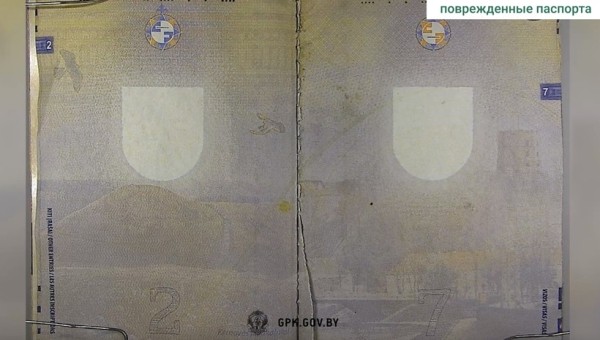 С каким паспортом могут быть проблемы на границе? Проверьте, все ли у вас в порядке с документами