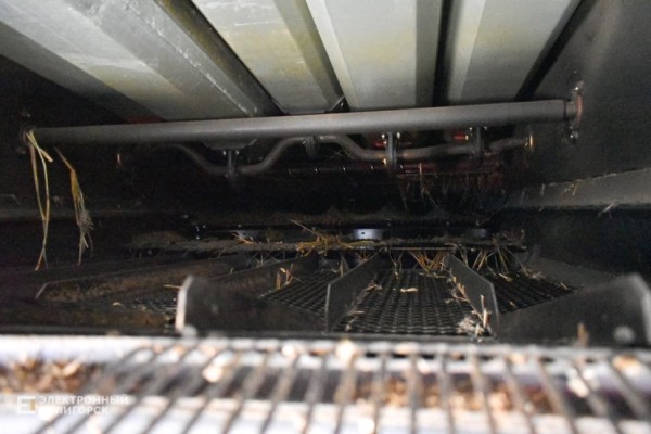 «Сама от себя не ожидала». История о том, директор сельского клуба сменила профессию и счастлива