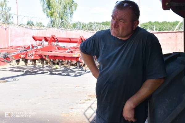 «Сама от себя не ожидала». История о том, директор сельского клуба сменила профессию и счастлива