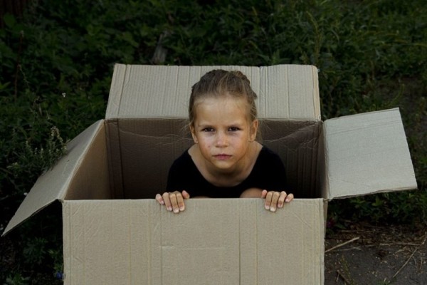 До слез. В Гомеле сняли фото о чувствах бездомных животных До слез. В Гомеле сняли фото о чувствах бездомных животных