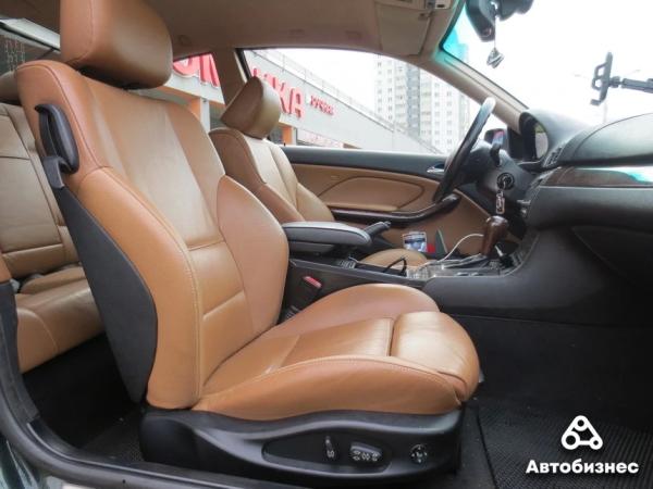 «За год потратил на ремонт более 7000 рублей». Мнение владельца BMW 325 Ci «За год потратил на ремонт более 7000 рублей». Мнение владельца BMW 325 Ci