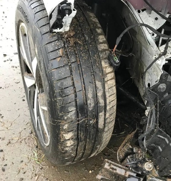 Страшное ДТП в Смолевичском районе: в аварии погибла маленькая девочка Страшное ДТП в Смолевичском районе: в аварии погибла маленькая девочка