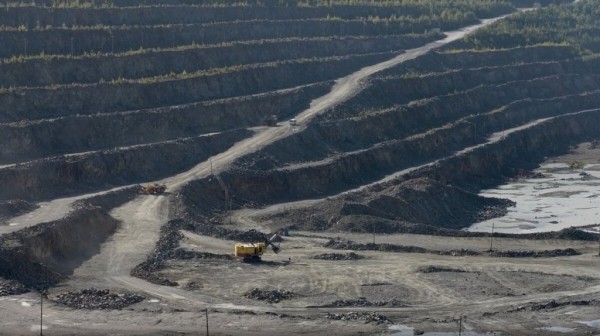 Как работается в живописном карьере «Микашевичи» на БелАЗах на 130, 90 и 60 тонн