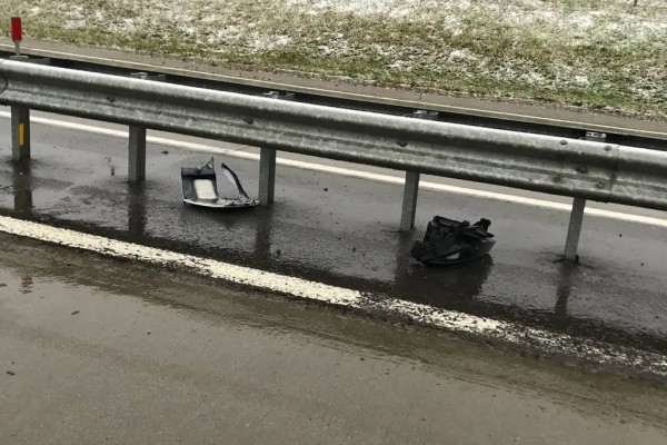 Страшное ДТП в Смолевичском районе: в аварии погибла маленькая девочка Страшное ДТП в Смолевичском районе: в аварии погибла маленькая девочка