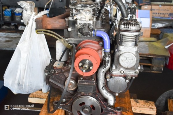 «Сама от себя не ожидала». История о том, директор сельского клуба сменила профессию и счастлива