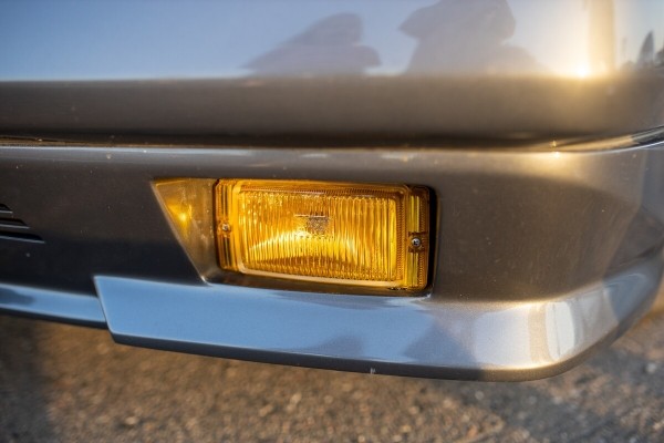 «Для меня она бесценна». Белорус восстановил 31-летний Mercedes-Benz (S124) до идеального состояния «Для меня она бесценна». Белорус восстановил 31-летний Mercedes-Benz (S124) до идеального состояния