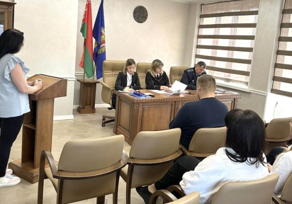 Пинчанина наказали за неуплату алиментов