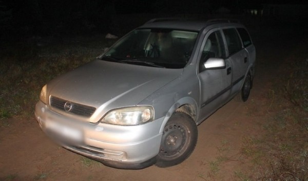 Мужчина из ревности обрезал тормозные шланги в автомобиле «соперника»