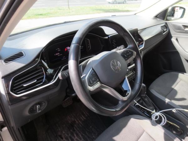 «За три года автомобиль не разочаровал». Мнение владельца VW Polo «За три года автомобиль не разочаровал». Мнение владельца VW Polo