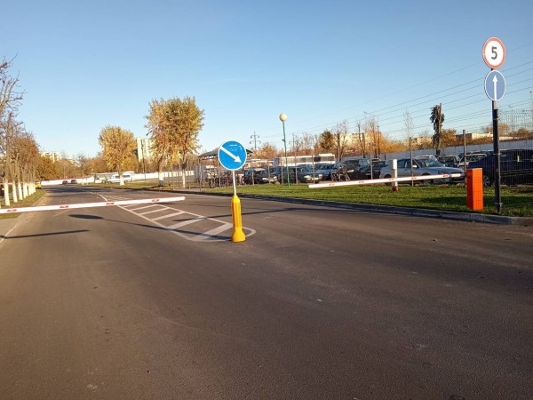 Продолжается модернизация КУП «Брестский общественный транспорт»