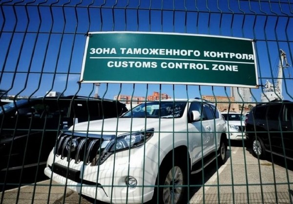 При растаможке теперь обязательно нужна справка о категории авто? В ГТК ответили