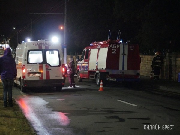 За год — 280 жертв. В СК назвали наиболее частые причины ДТП