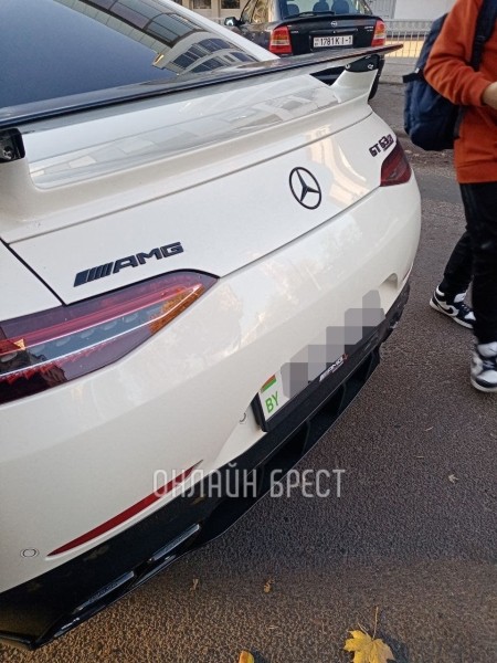 Читатель: GT63S в Бресте
Читатель: GT63S в Бресте