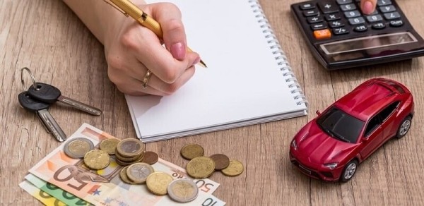 После ремонта на СТО автовладелец остался без документов на машину. Сервисмен: «Верну документы настоящему хозяину»