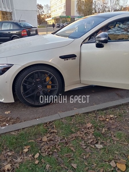 Читатель: GT63S в Бресте
Читатель: GT63S в Бресте