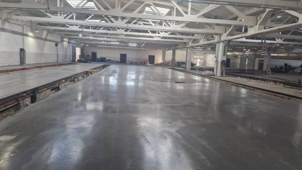 Продолжается модернизация КУП «Брестский общественный транспорт»