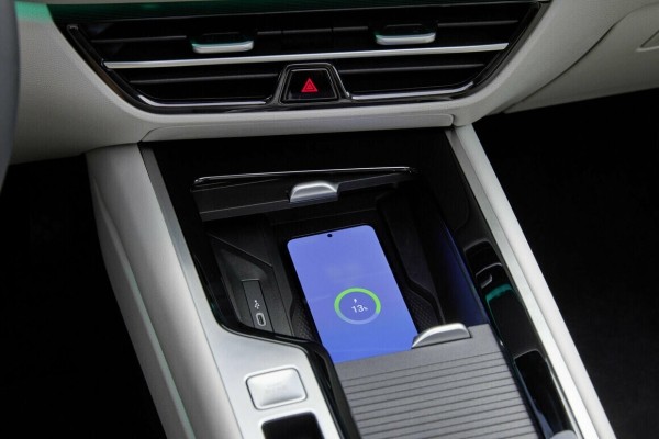 Volkswagen назвал цены на Passat девятого поколения