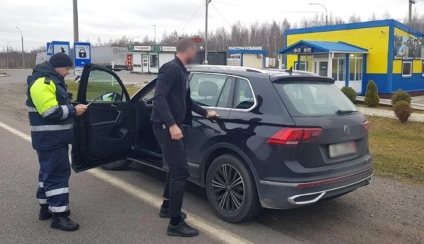 Россиянин 157 раз превысил скорость в Беларуси. В какую сумму ему обошлись штрафы