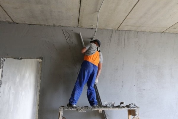 Совмин определил порядок формирования договорной цены на подрядные работы по текущему ремонту