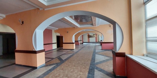 28 ноября состоятся торги по продаже помещения кафе «Монтана»