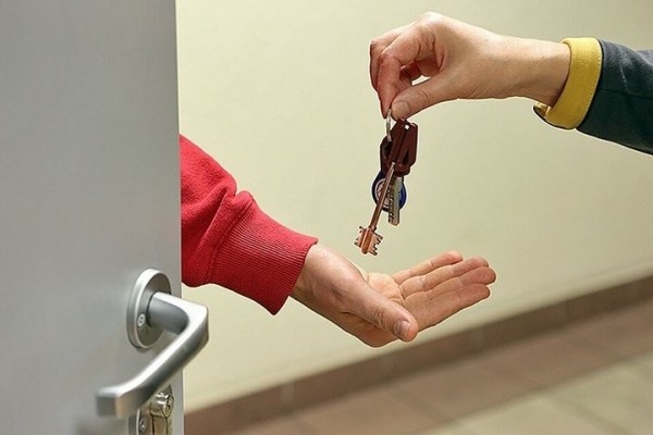 Съемная квартира теперь будет оплачиваться риэлтору только по факту подбора Съемная квартира теперь будет оплачиваться риэлтору только по факту подбора