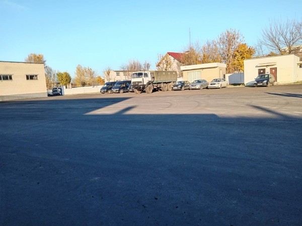 Продолжается модернизация КУП «Брестский общественный транспорт»