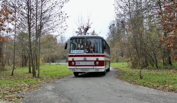 «Жена, конечно, не в восторге». Брестчанин купил советский ЛАЗ-699Р за $1 000, а вложил уже 10 тысяч долларов