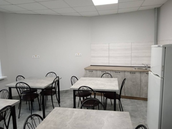 Продолжается модернизация КУП «Брестский общественный транспорт»