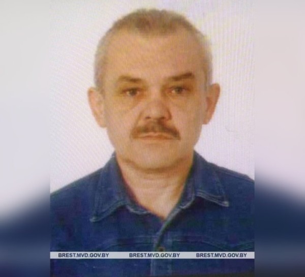 Брестчанин уехал на заработки в Россию и пропал Брестчанин уехал на заработки в Россию и пропал