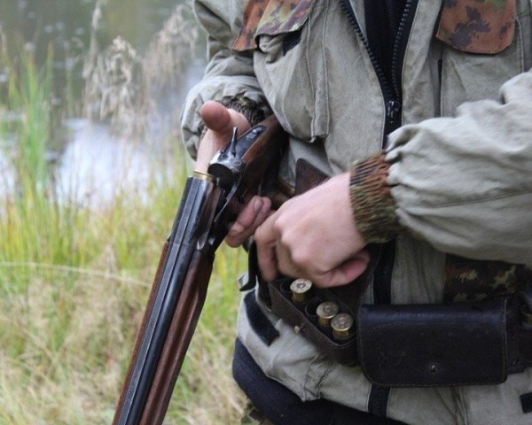 Сколько охотничьего оружия находится на руках у белорусов