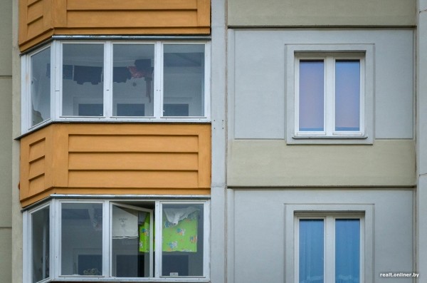 «Через полчаса выселение, а агент молчит». Белорус хотел снять жилье в Минске, но у риелтора были другие планы